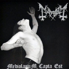 MAYHEM - M …