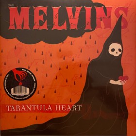 MELVINS - …