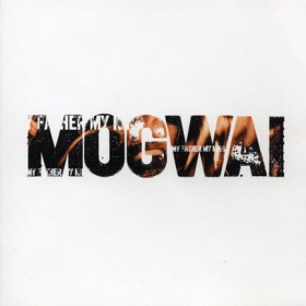 MOGWAI - M &hellip;