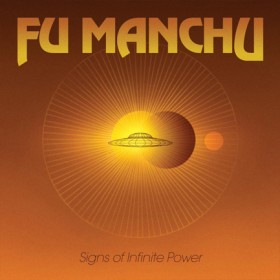 FU MANCHU …
