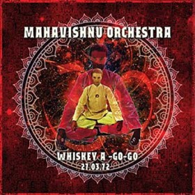 MAHAVISHNU &hellip;