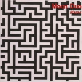 MOON DUO - &hellip;