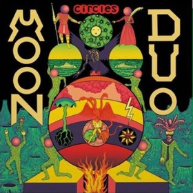 MOON DUO - &hellip;