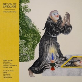 NATION OF &hellip;