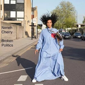 NENEH CHER &hellip;