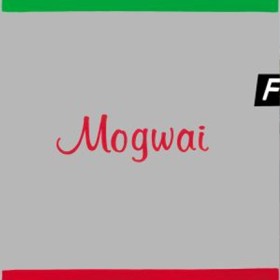 MOGWAI - H …