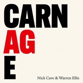 NICK CAVE &hellip;