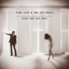 NICK CAVE …