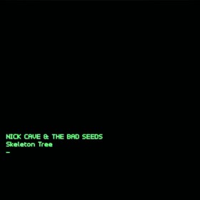 NICK CAVE &hellip;
