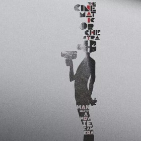 THE CINEMA &hellip;