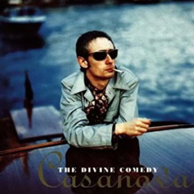 THE DIVINE …