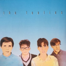 THE FEELIE &hellip;