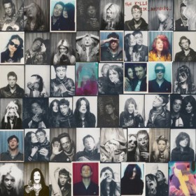THE KILLS &hellip;