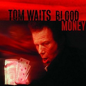 TOM WAITS …