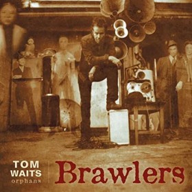 TOM WAITS &hellip;