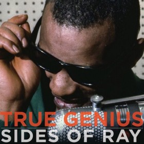 RAY CHARLE …