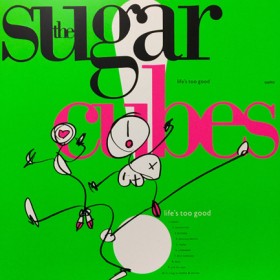SUGARCUBES &hellip;