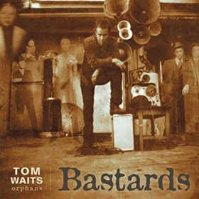 TOM WAITS &hellip;