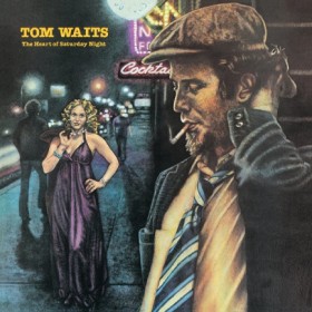 TOM WAITS &hellip;