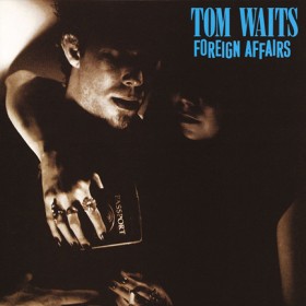 TOM WAITS …