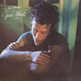 TOM WAITS &hellip;