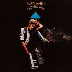 TOM WAITS …