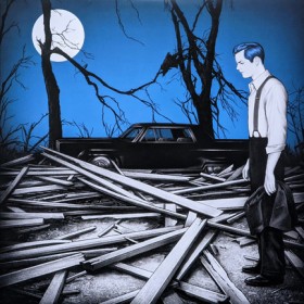 JACK WHITE &hellip;