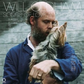 WILL OLDHA …