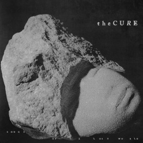 THE CURE - …