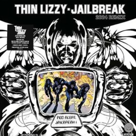 THIN LIZZY …
