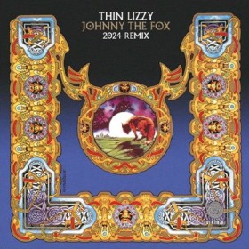 THIN LIZZY …
