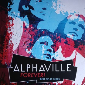 ALPHAVILLE &hellip;