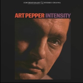 ART PEPPER …