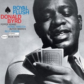 DONALD BYR &hellip;