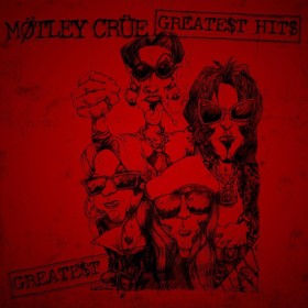 MOTLEY CRU &hellip;