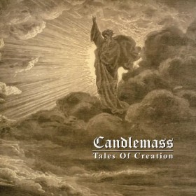 CANDLEMASS …