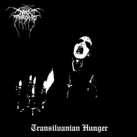 DARKTHRONE …