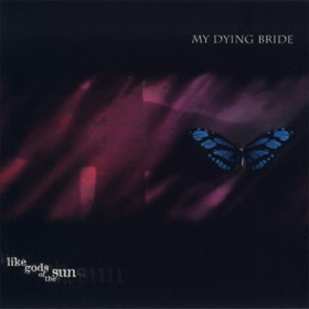 MY DYING B …