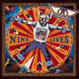 AEROSMITH &hellip;