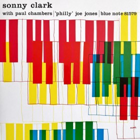 SONNY CLAR …