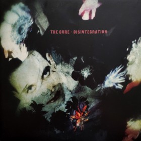 THE CURE - …