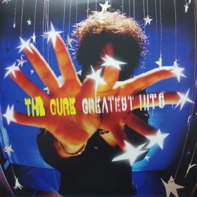 THE CURE - …