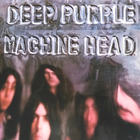 DEEP PURPL &hellip;