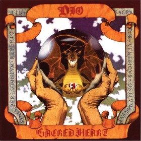 DIO - SACR …