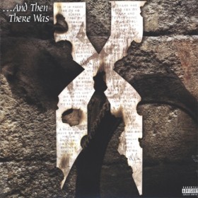 DMX - AND …