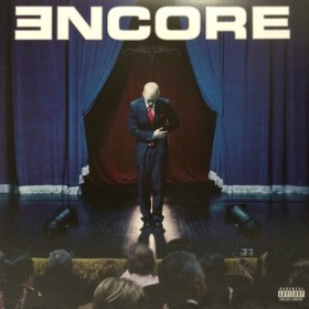 EMINEM - E …