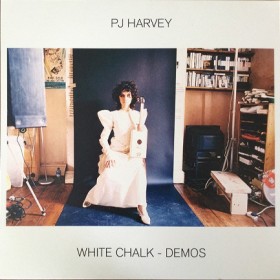 P.J. HARVE …
