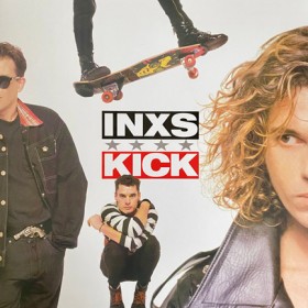 INXS - KIC &hellip;