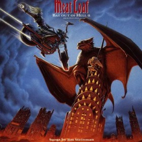 MEAT LOAF &hellip;