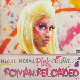 NICKI MINA &hellip;